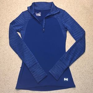 Women’s Under Armour Small Pullover